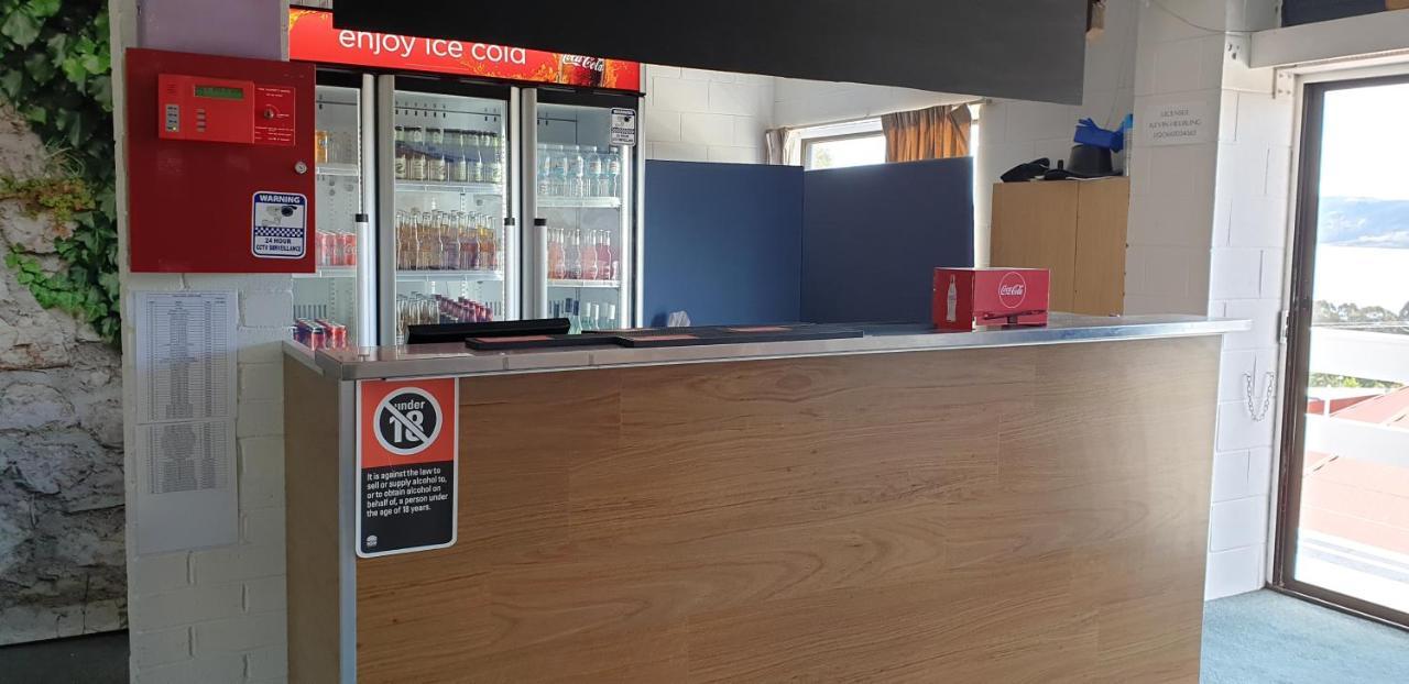 Alpine Resort Motel Jindabyne Zewnętrze zdjęcie