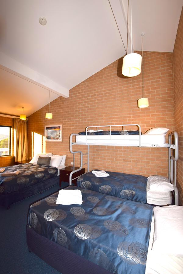 Alpine Resort Motel Jindabyne Zewnętrze zdjęcie