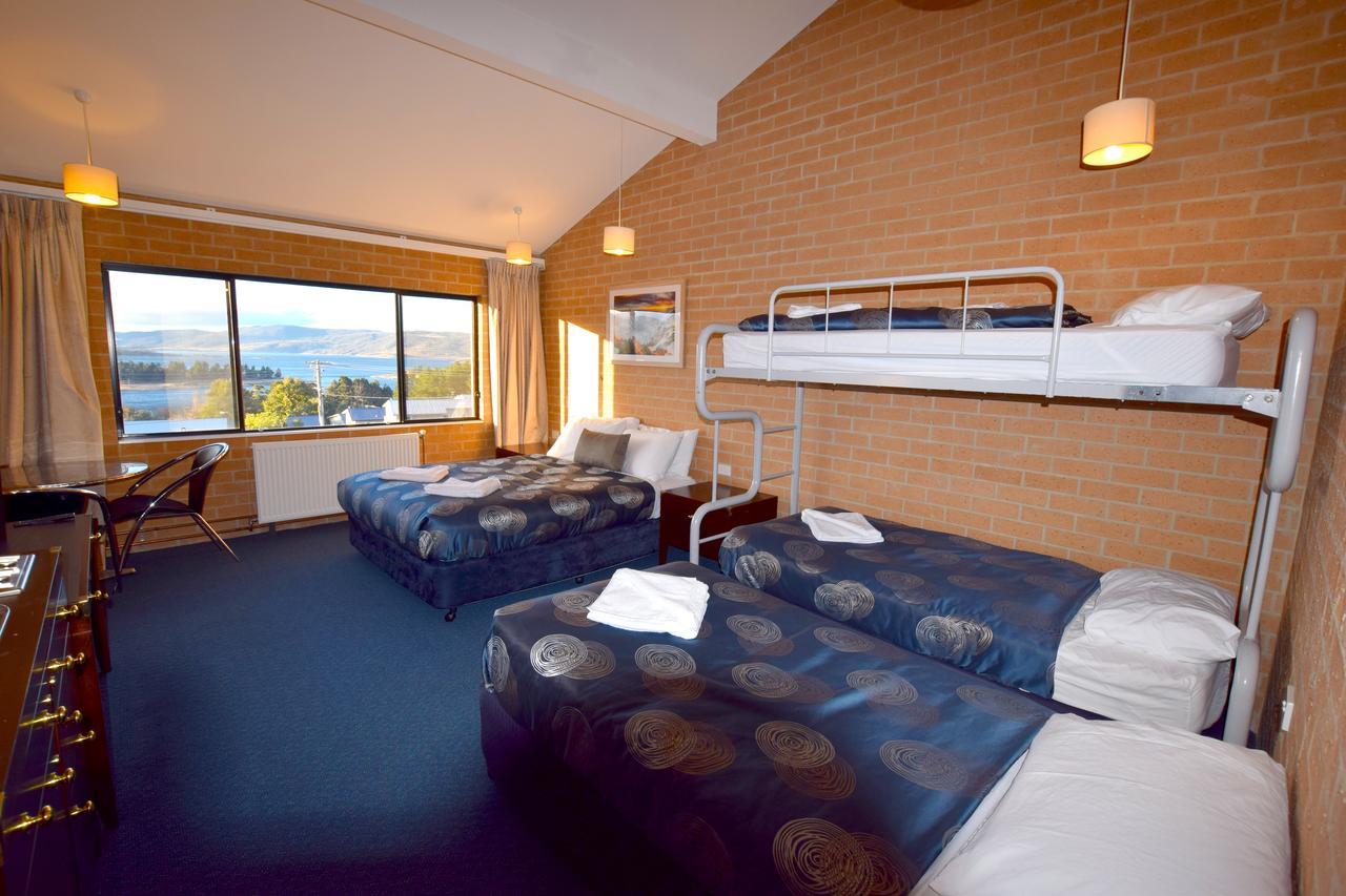 Alpine Resort Motel Jindabyne Zewnętrze zdjęcie
