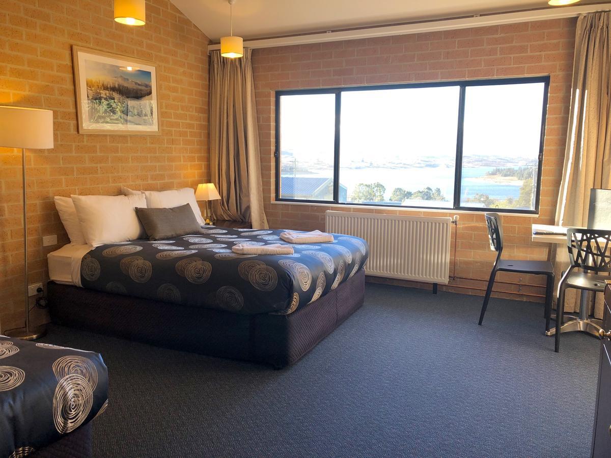 Alpine Resort Motel Jindabyne Zewnętrze zdjęcie