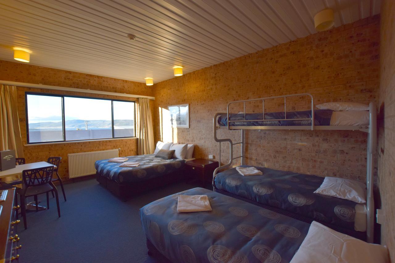 Alpine Resort Motel Jindabyne Zewnętrze zdjęcie