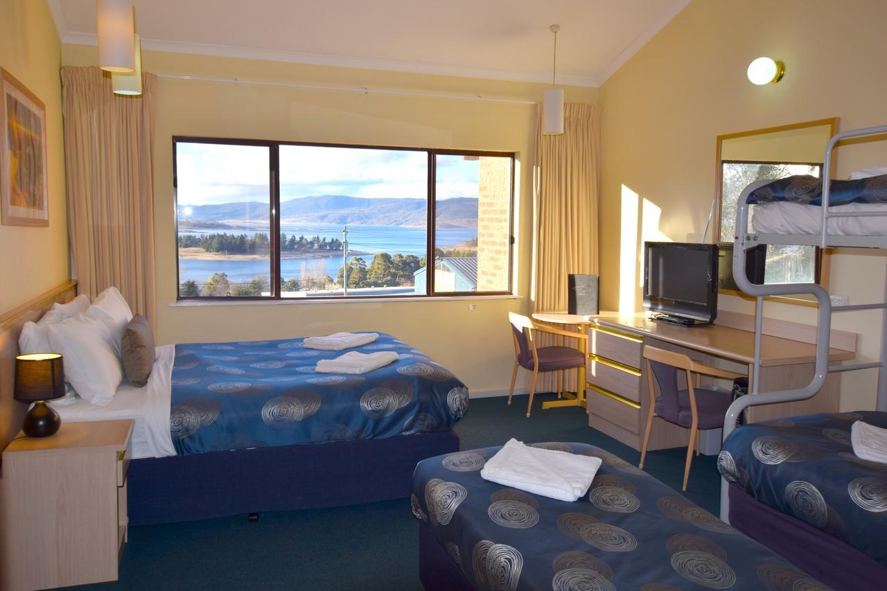 Alpine Resort Motel Jindabyne Zewnętrze zdjęcie