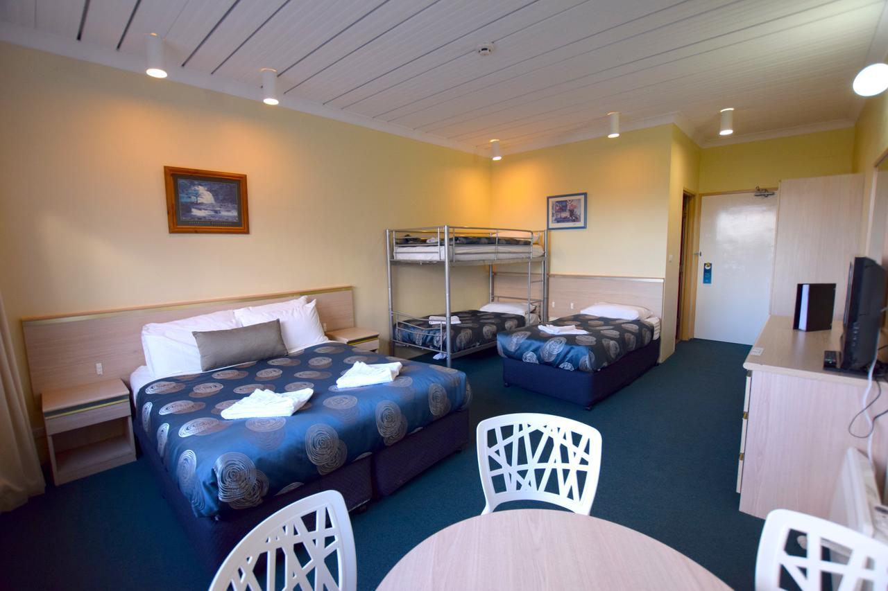 Alpine Resort Motel Jindabyne Zewnętrze zdjęcie