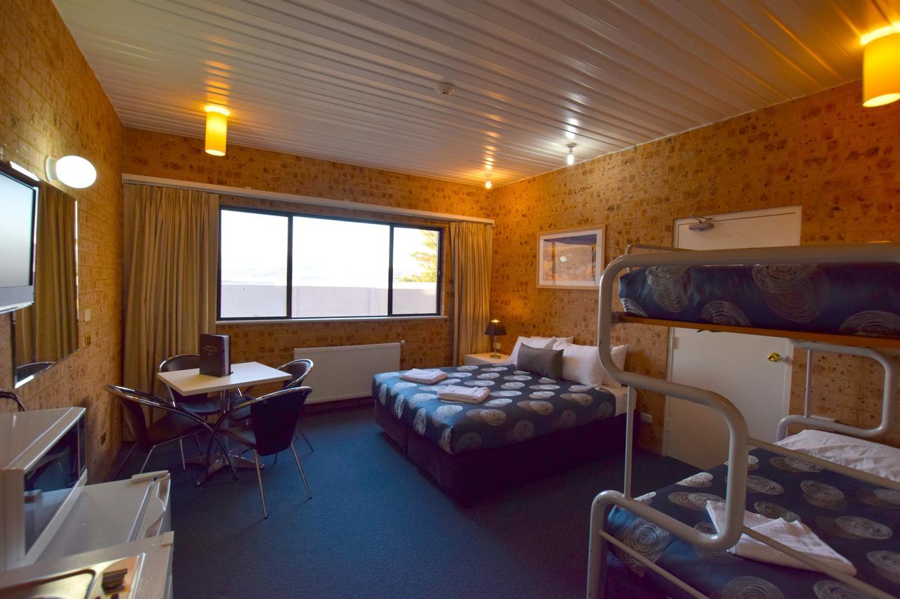 Alpine Resort Motel Jindabyne Zewnętrze zdjęcie