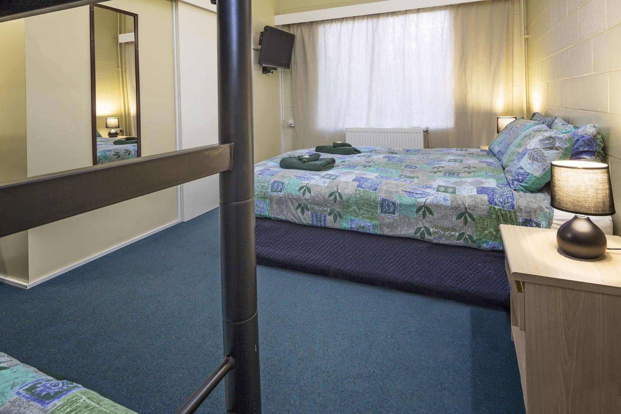 Alpine Resort Motel Jindabyne Zewnętrze zdjęcie