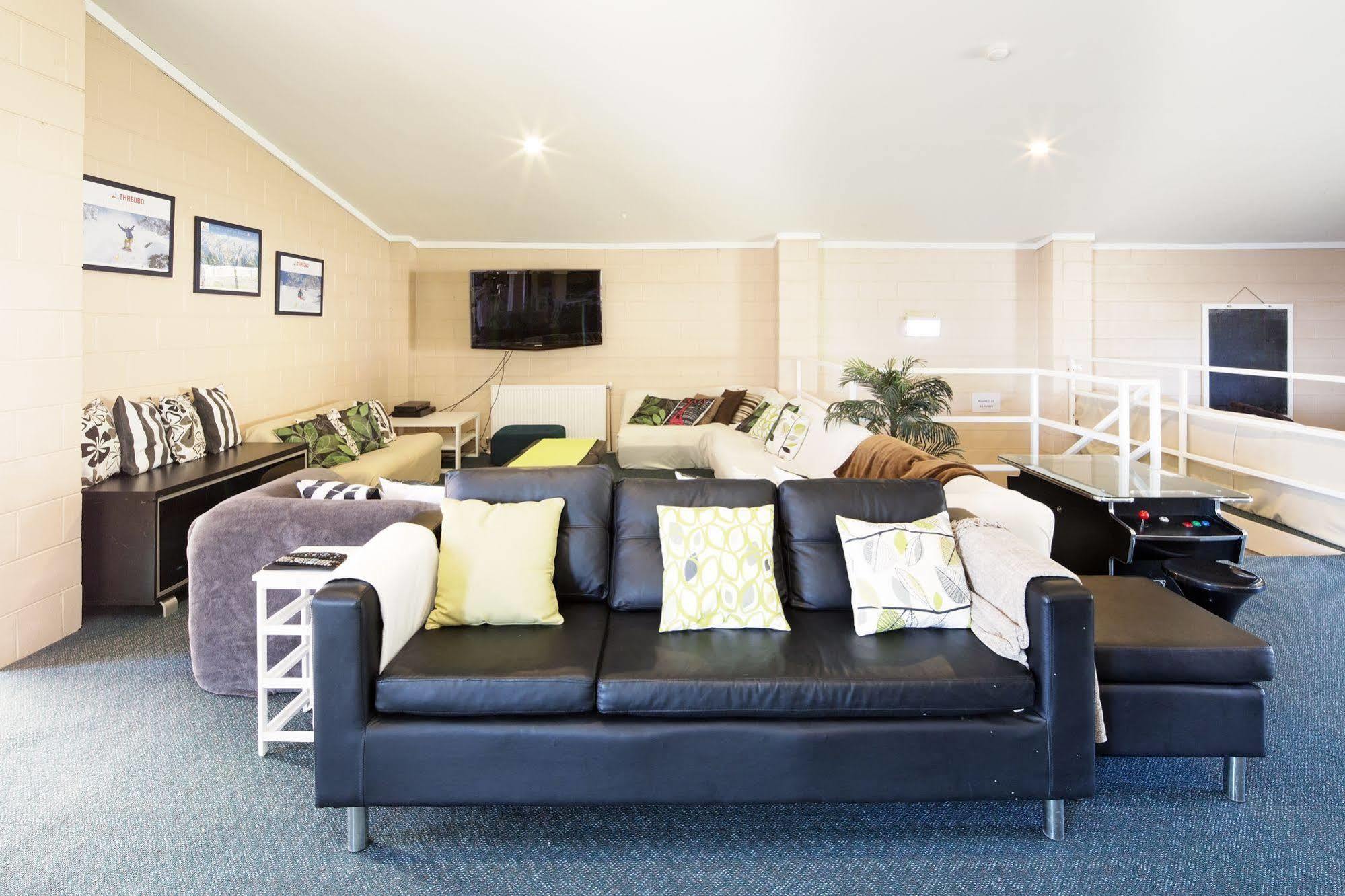 Alpine Resort Motel Jindabyne Zewnętrze zdjęcie