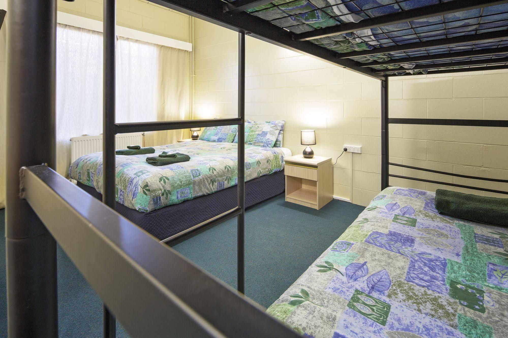 Alpine Resort Motel Jindabyne Zewnętrze zdjęcie