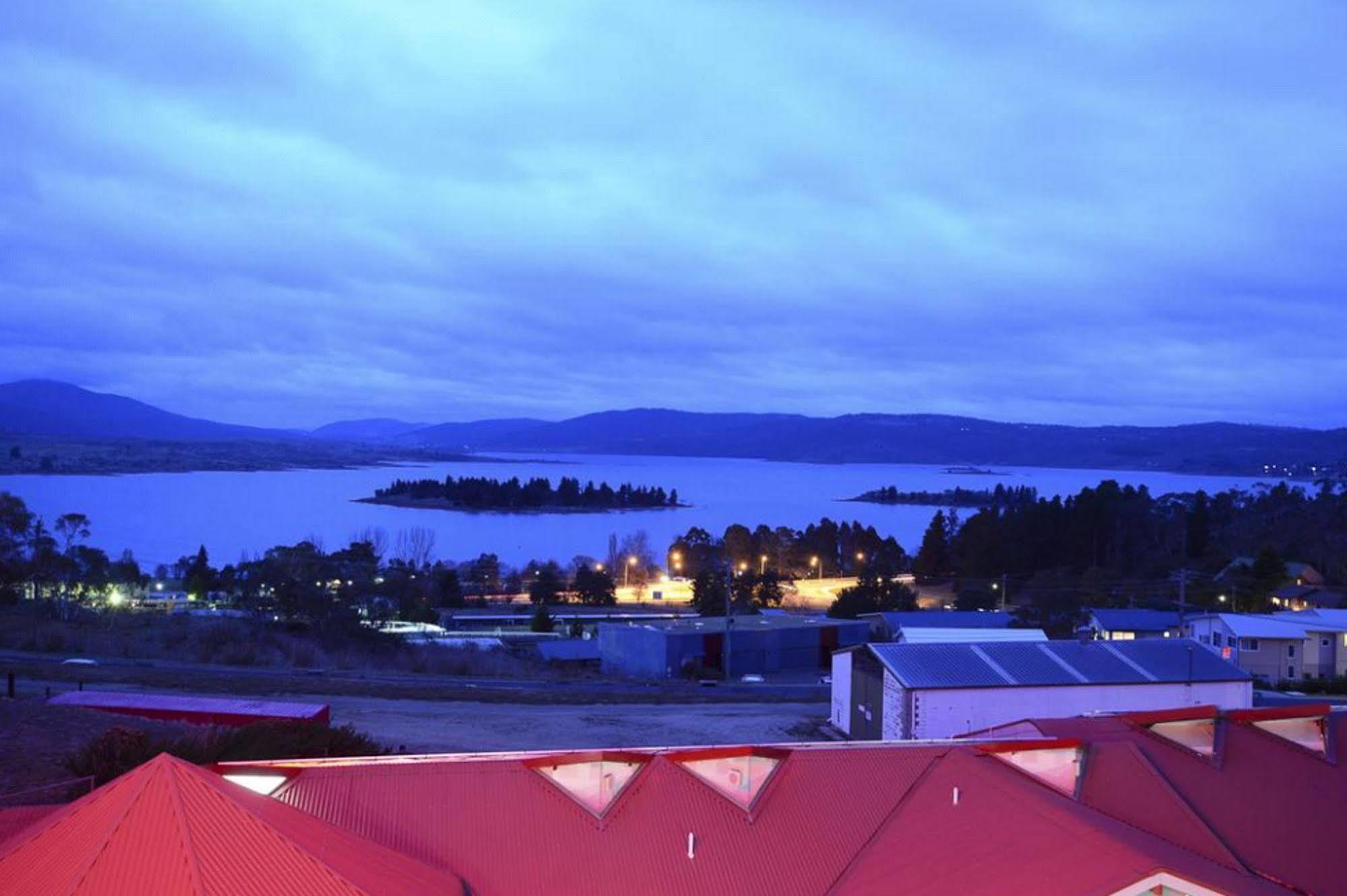 Alpine Resort Motel Jindabyne Zewnętrze zdjęcie