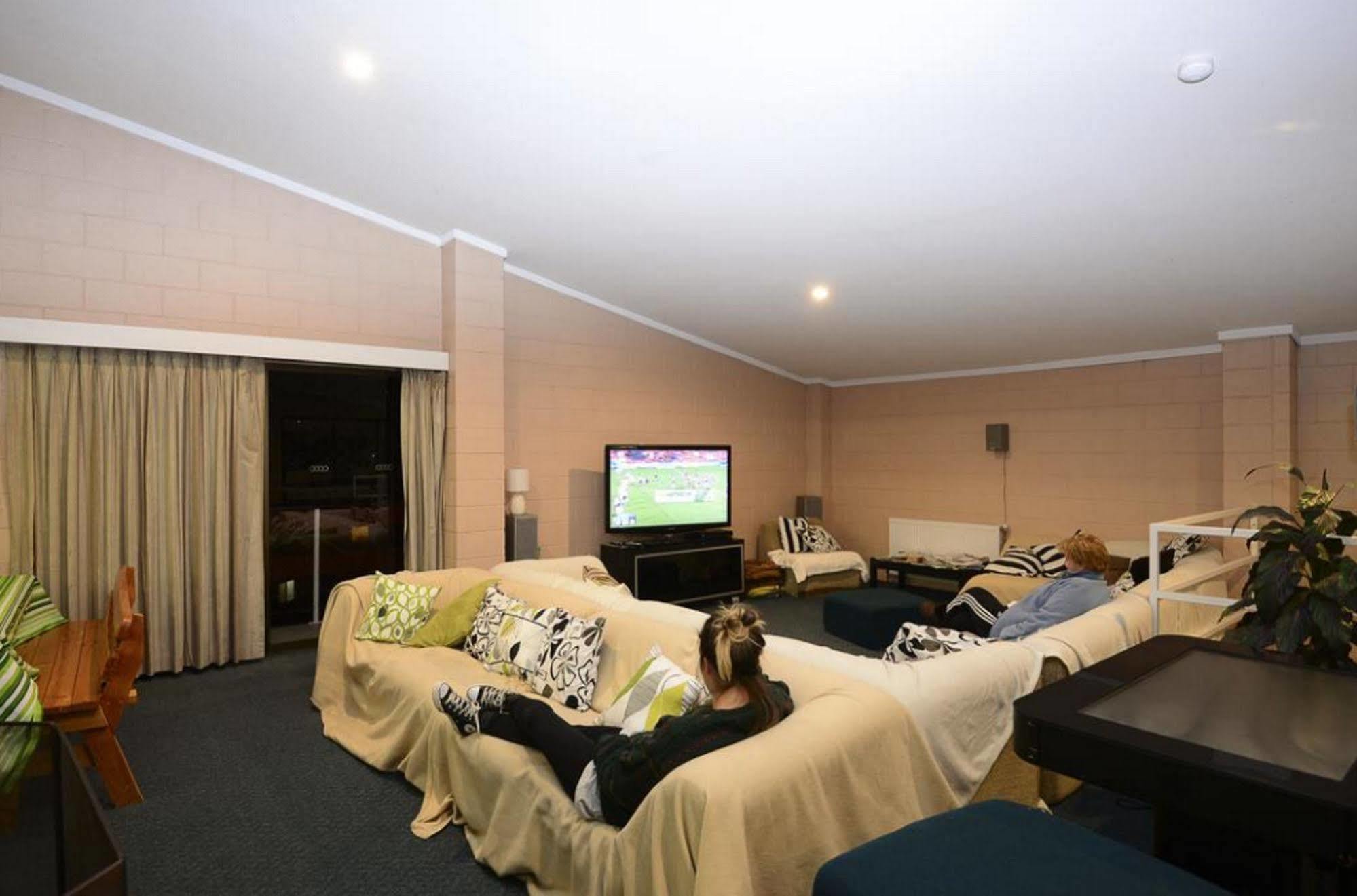 Alpine Resort Motel Jindabyne Zewnętrze zdjęcie