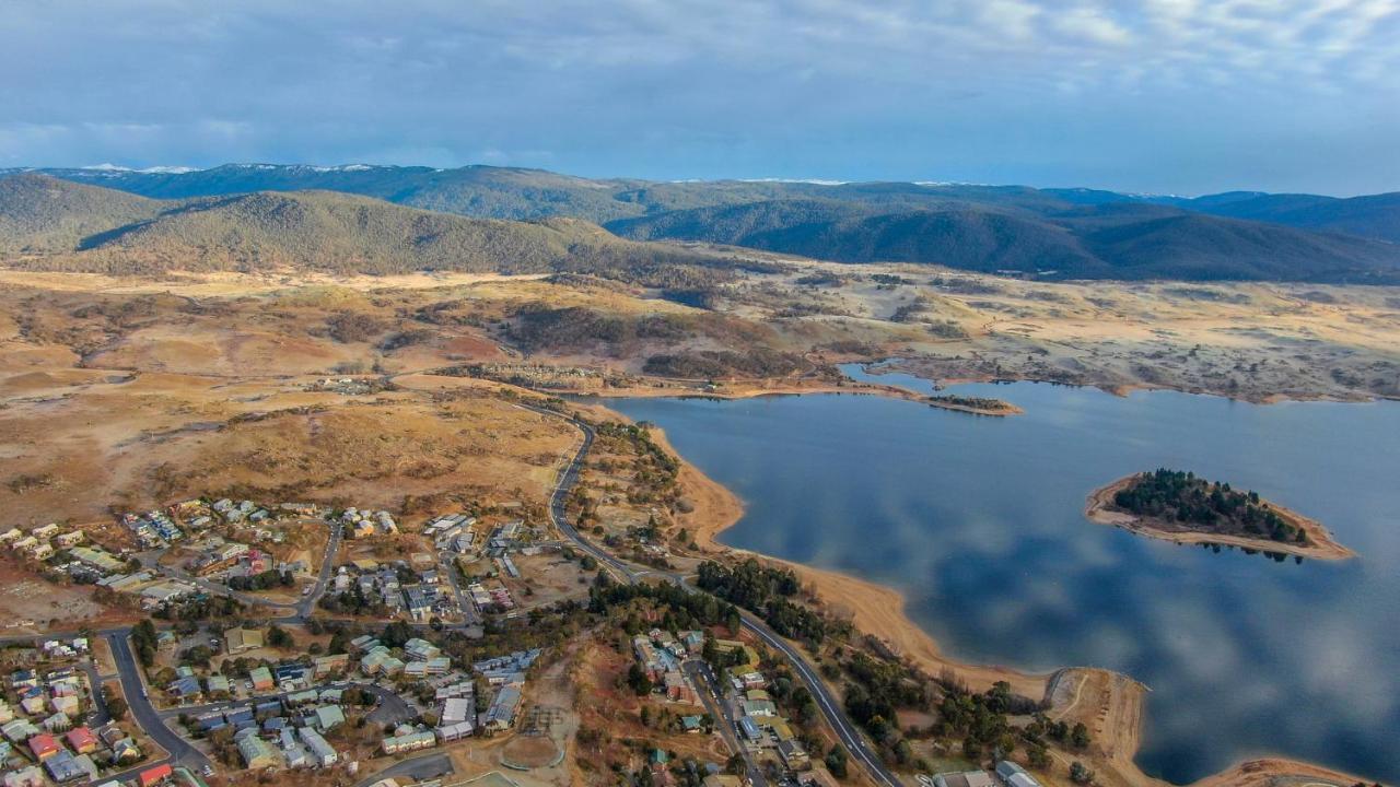 Alpine Resort Motel Jindabyne Zewnętrze zdjęcie