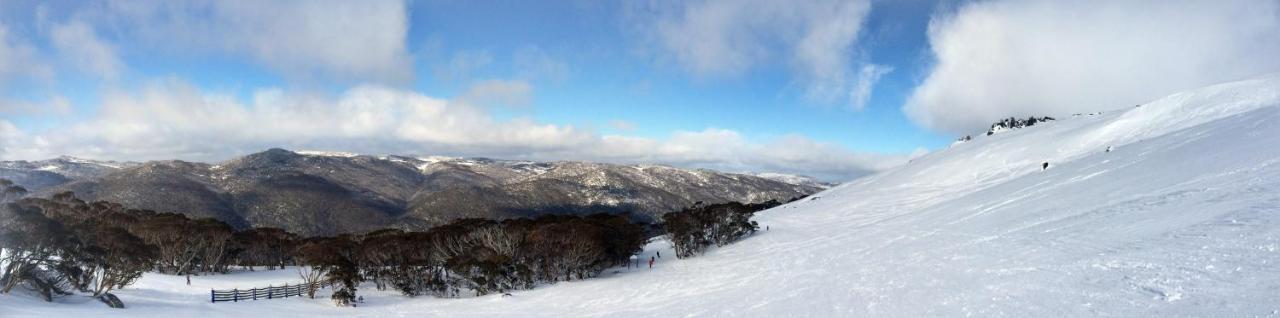 Alpine Resort Motel Jindabyne Zewnętrze zdjęcie