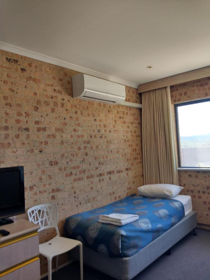 Alpine Resort Motel Jindabyne Zewnętrze zdjęcie