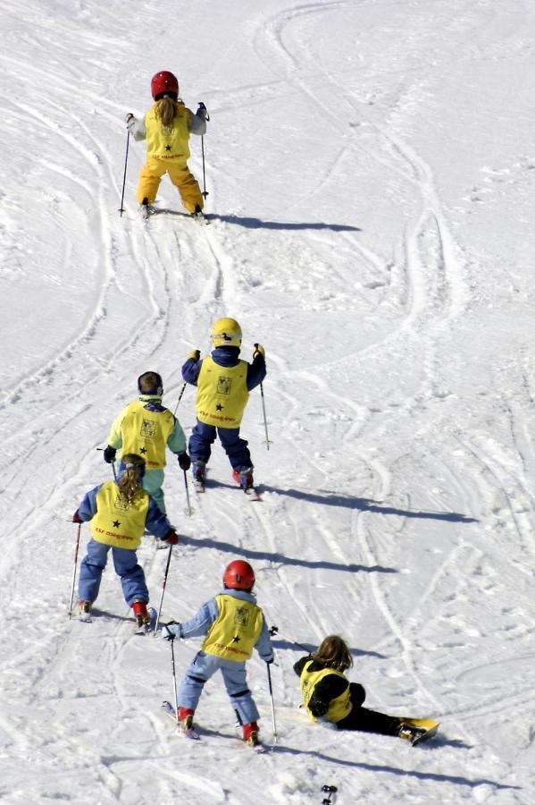 Alpine Resort Motel Jindabyne Zewnętrze zdjęcie
