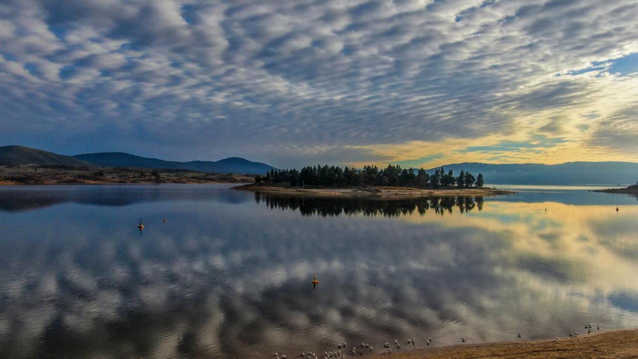Alpine Resort Motel Jindabyne Zewnętrze zdjęcie